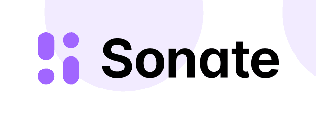 Sonate Logo