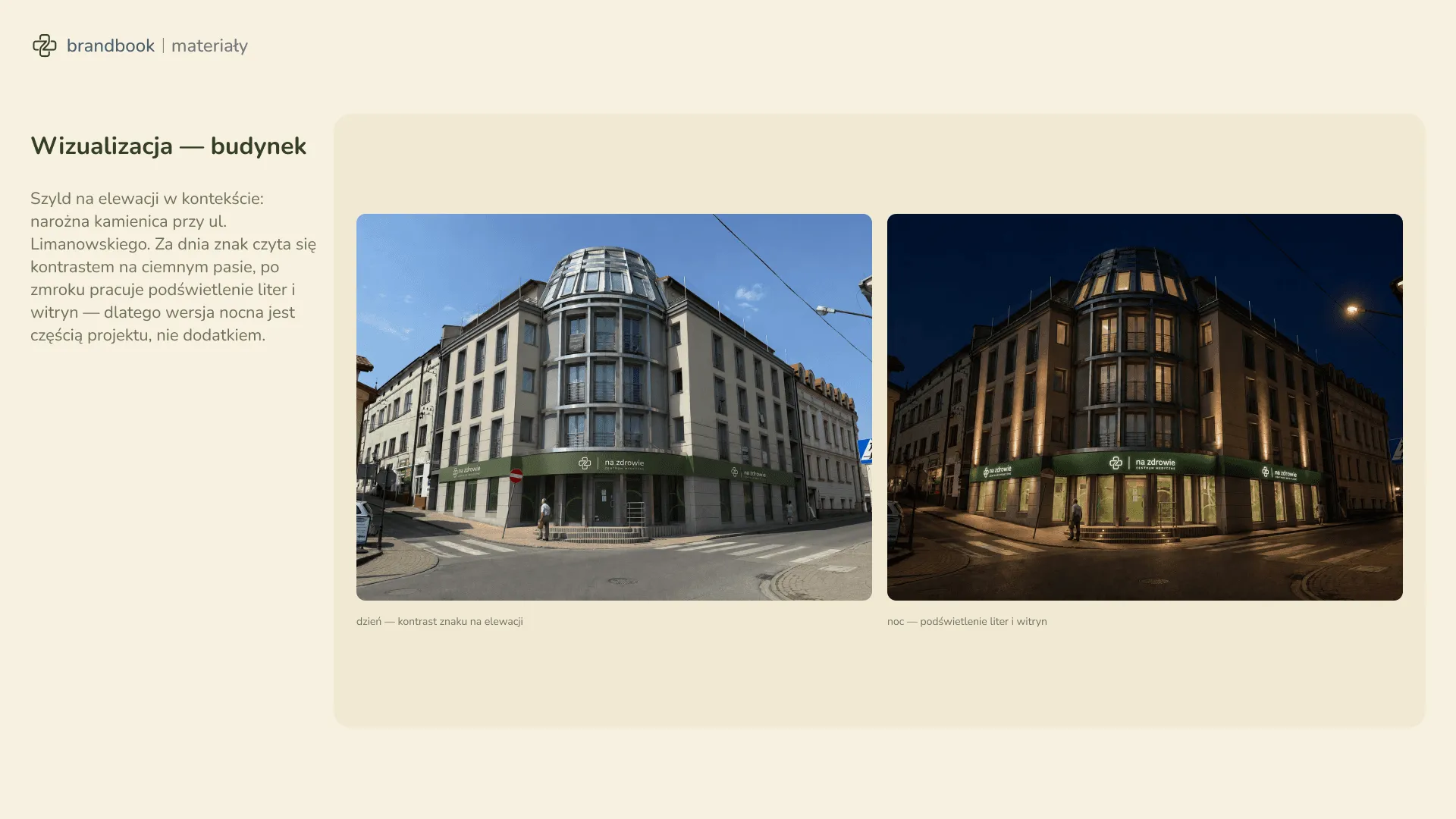 Na Zdrowie — Centrum Medyczne — ilustracja 2